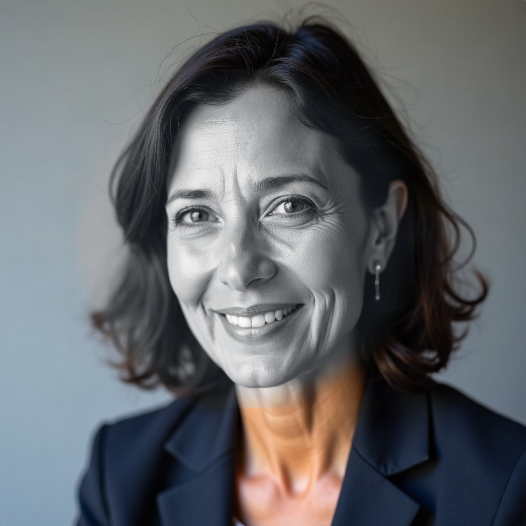 Sylviane Nazroo